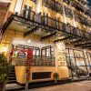 Tirant Hotel Hanoi0