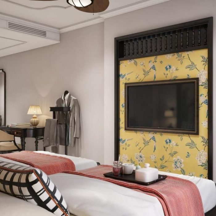 Tirant Hotel Hanoi6