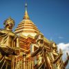 Bangkok & Ayutthaya 4D3N Package2