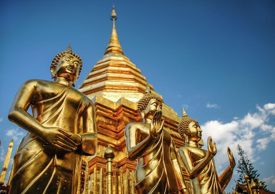 Bangkok & Ayutthaya 4D3N Package2