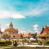 Bangkok & Ayutthaya 4D3N Package0