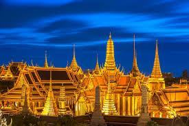 Bangkok & Ayutthaya 4D3N Package4
