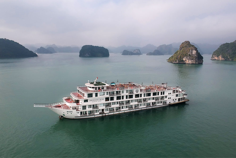 Ambassador Cruises3