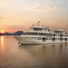 Athena Luxury Cruises 2D1N – Halong Bay0