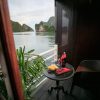 Athena Luxury Cruises 2D1N – Halong Bay3