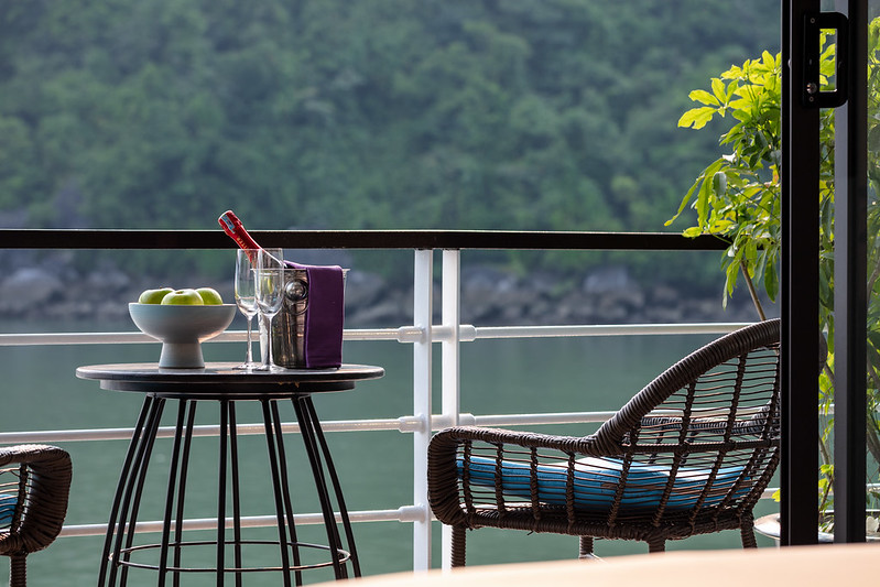 Mon Chéri Cruises 2 Days/ 1 Night5