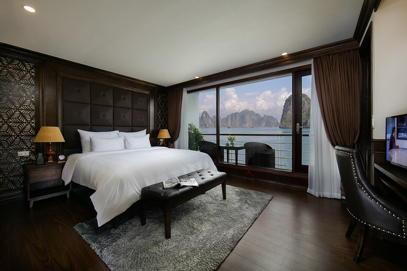 Mon Chéri Cruises 2 Days/ 1 Night4