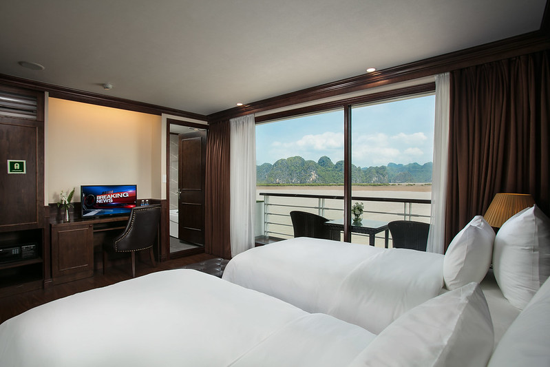 Mon Chéri Cruises 2 Days/ 1 Night2