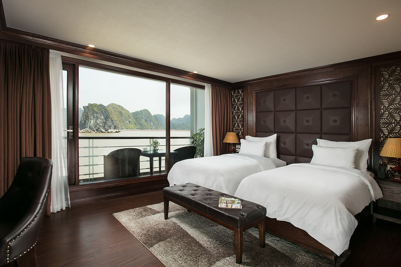 Mon Chéri Cruises 2 Days/ 1 Night3