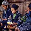 Sapa 2 Day 1-Night by train (Homestay)4