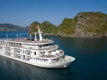 Paradise Cruises