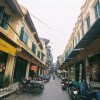 Hanoi City Tour with 1-Hour Cyclo Experience2