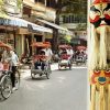 Hanoi City Tour with 1-Hour Cyclo Experience0