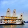 Signature Cruises 2D1N- Bai Tu Long Bay0