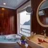 Signature Cruises 2D1N- Bai Tu Long Bay9