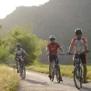 Amazing Biking Vietnam & Cambodia0