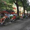 Hanoi City Tour with 1-Hour Cyclo Experience4