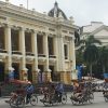 Hanoi City Tour with 1-Hour Cyclo Experience5