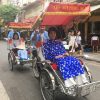 Hanoi City Tour with 1-Hour Cyclo Experience6