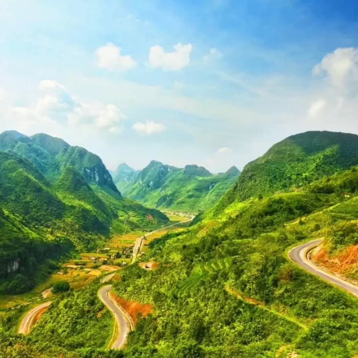 The delights of Northern Vietnam4