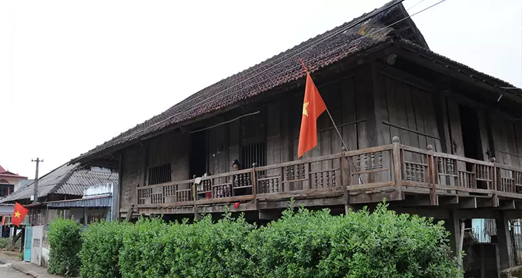 The delights of Northern Vietnam2