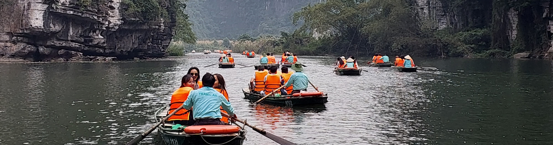 2-Day Ninh Binh – Halong Highlight11
