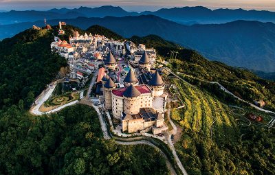 Discover Vietnam from Central to North in 14 Days11