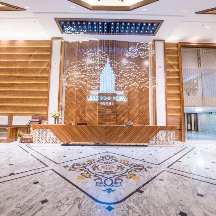 Bamboo Sapa Hotel3
