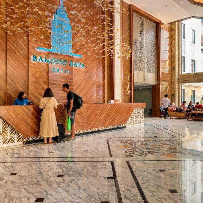 Bamboo Sapa Hotel4