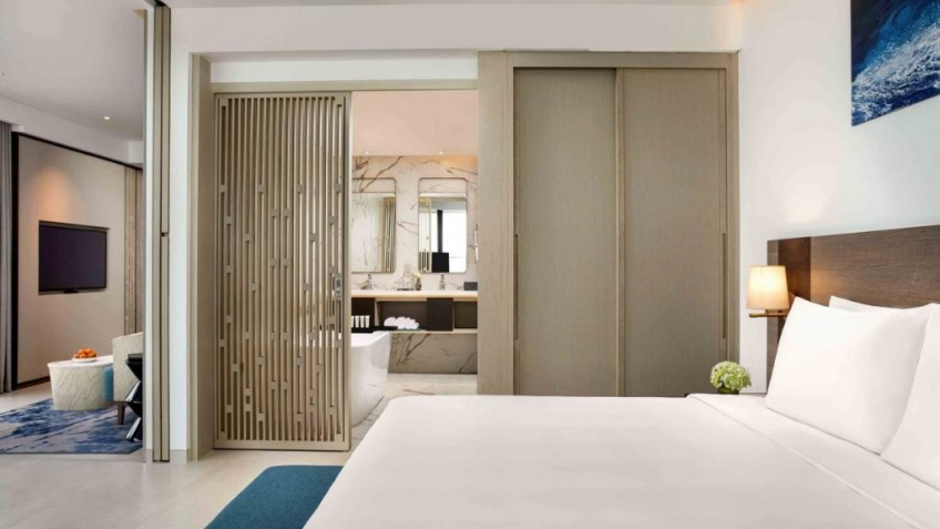 Radisson Hotel Danang2