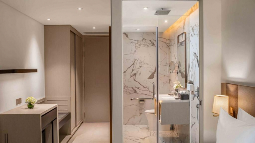 Radisson Hotel Danang3