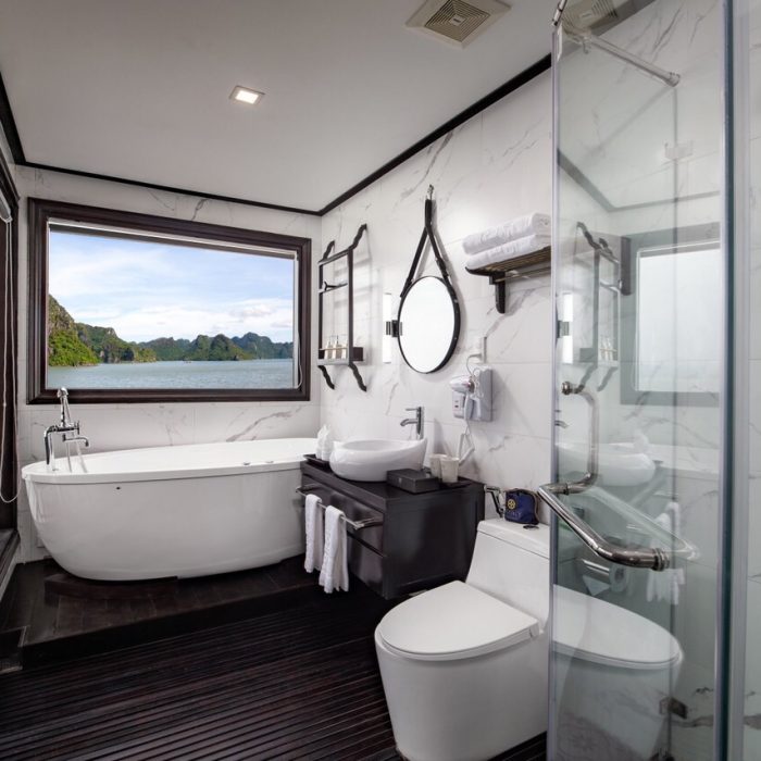 Peony Cruises 2 Days/ 1 Night3