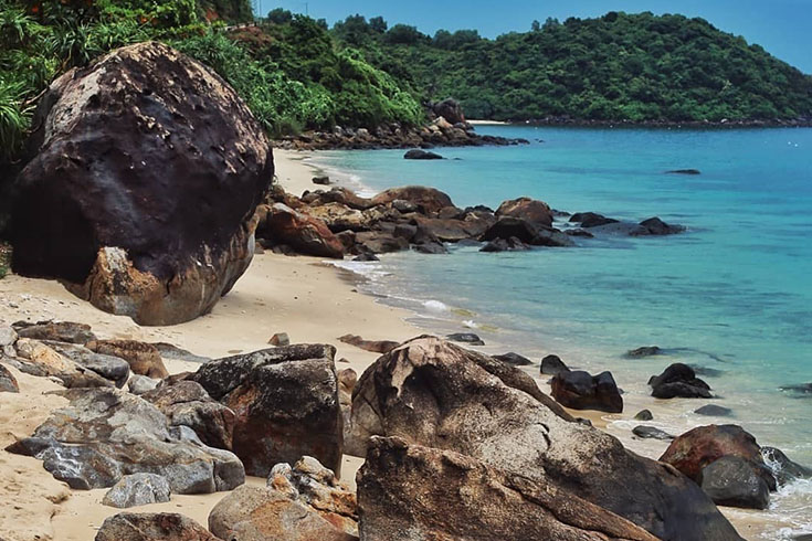 Cham Island Full Day Tour3