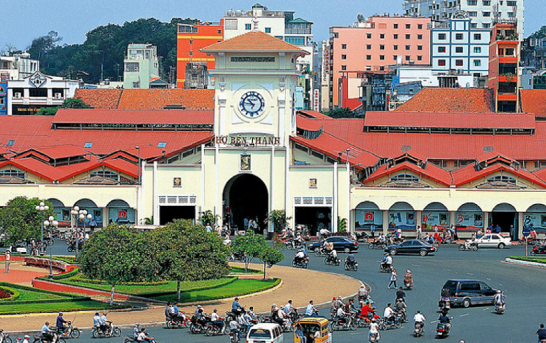 Mekong Delta 2D1N Package2