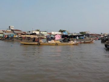 Mekong Delta (Cai Be) Full Day