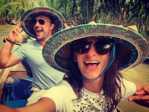 Mekong Delta (Cai Be) Full Day3