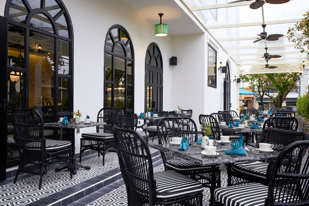 Hoi An Delicacy Hotel & Spa4