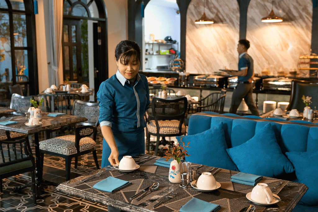 Hoi An Delicacy Hotel & Spa2