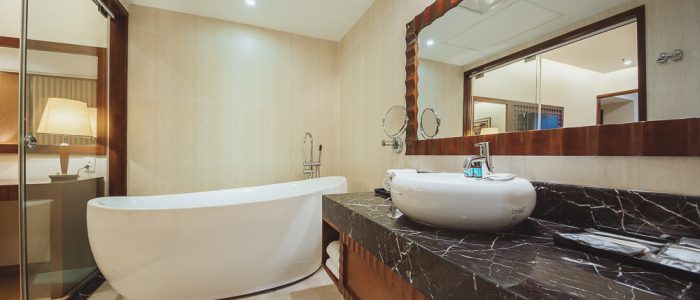 Paragon Saigon Hotel3