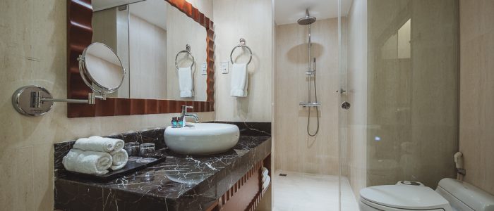 Paragon Saigon Hotel4