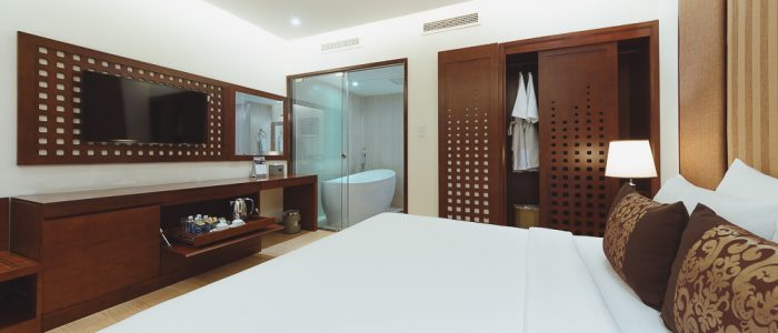 Paragon Saigon Hotel6