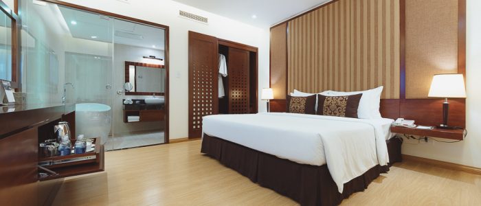 Paragon Saigon Hotel7