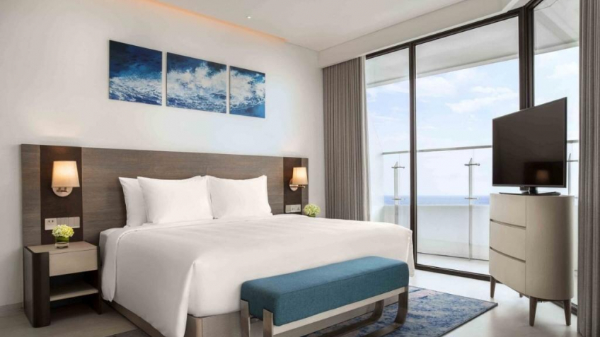 Radisson Hotel Danang4