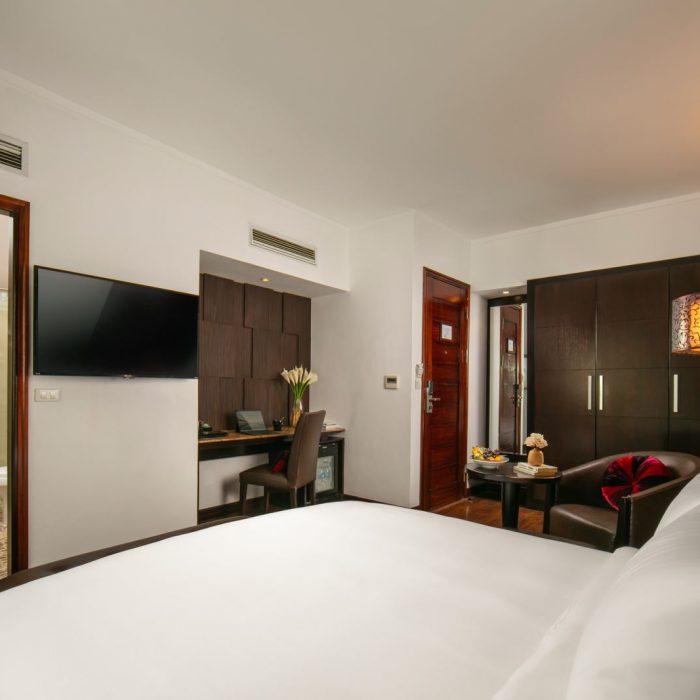 La Nueva Boutique Hotel5