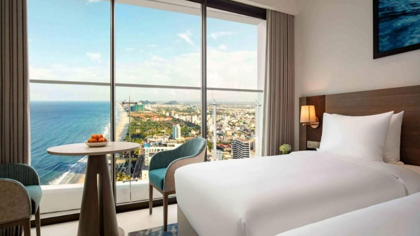 Radisson Hotel Danang6