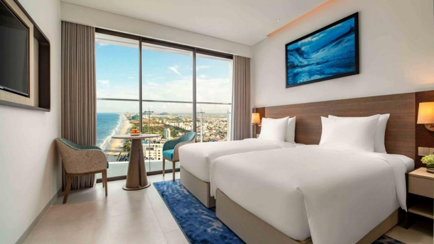 Radisson Hotel Danang7