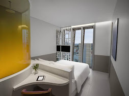 Wink Hotel Saigon Centre2