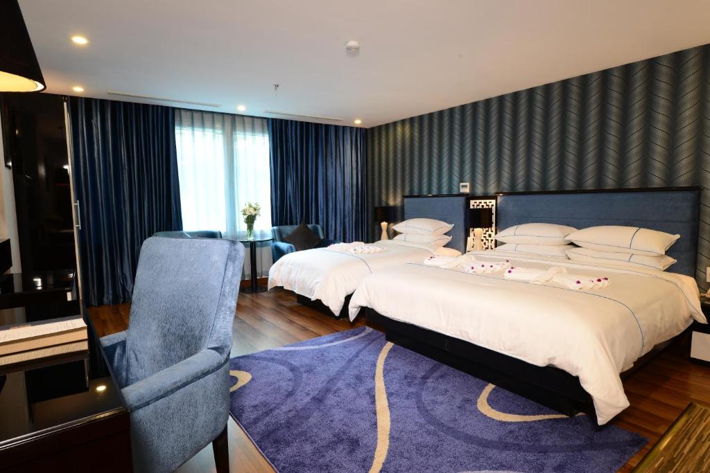 Hanoi Emerald Waters Hotels5