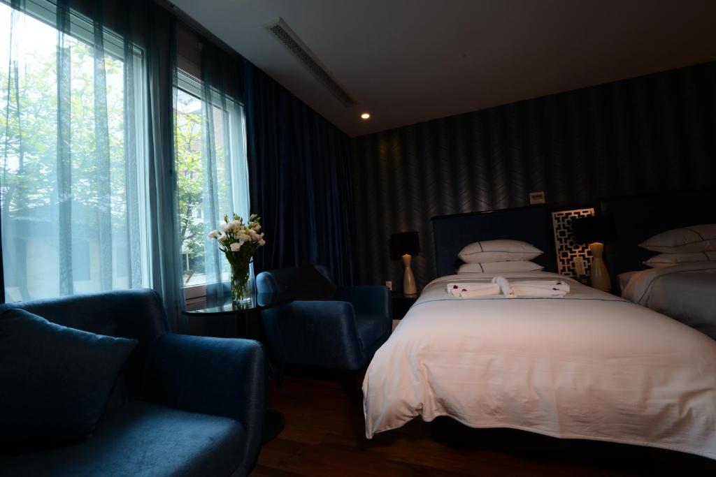 Hanoi Emerald Waters Hotels7