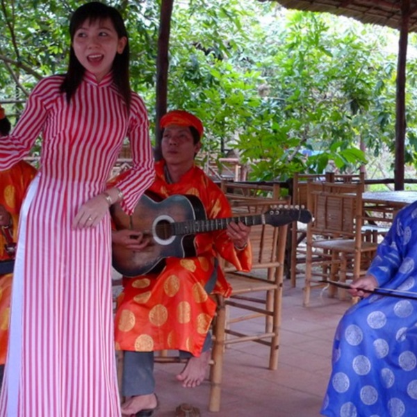 Mekong Delta (Cai Be) Full Day5